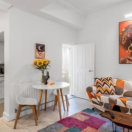 Hyde Park Fabulous Apartment Londres Exterior foto